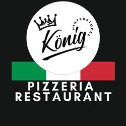 König Pizzeria & Restaurant Hinterstoder, Öffnungszeiten