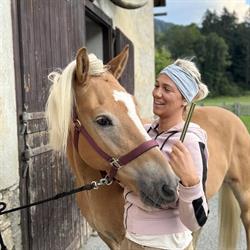 Teresa Purgstaller Fellnasen - Mensch & Tier in guten Händen, Zeltweg Öffnungszeiten