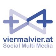 viermalvier.at Agentur für Neue Medien GmbH, Salzburg Öffnungszeiten