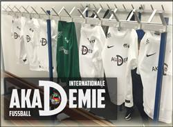International Fussball Akademie, Wien Öffnungszeiten