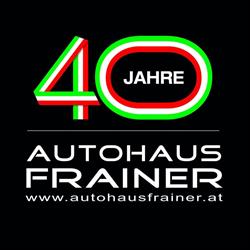 Autohaus Frainer, Nüziders Öffnungszeiten