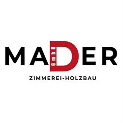 Holzbau Mader GmbH, Ehrwald Öffnungszeiten