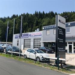 KFZ Holzmann GmbH, St. Veit an der Glan Öffnungszeiten