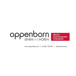 Oppenborn Sehen und Hören GmbH, Gallneukirchen Öffnungszeiten