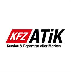 KFZ ATiK, Gloggnitz Öffnungszeiten