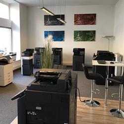 PRÄVER - smarte Bürotechnik GmbH, Wien Öffnungszeiten