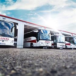 Cepera Reise-Bus-Taxi e.U., Ernstbrunn Öffnungszeiten