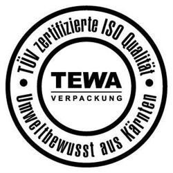 TEWA VERPACKUNG, Feldkirchen in Kärnten Öffnungszeiten