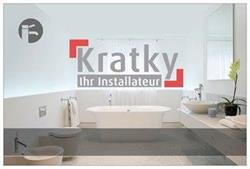 Kratky Ihr Installateur, Linz Öffnungszeiten
