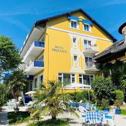 Hotel- Nikolasch, Millstatt Öffnungszeiten