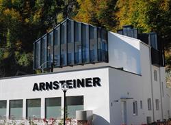 Arnsteiner Apartments, Zell am See Öffnungszeiten