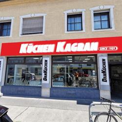 Küchen & Wohnstudio KAGRAN, Wien Öffnungszeiten