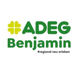ADEG Benjamin, Enzesfeld-Lindabrunn Öffnungszeiten