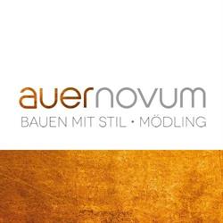 auernovum • BAUEN MIT STIL • MÖDLING, Mödling Öffnungszeiten