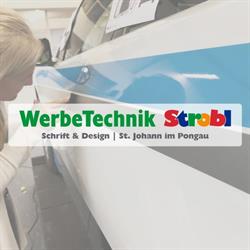 Strobl Schrift & Design, St. Johann im Pongau Öffnungszeiten