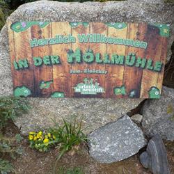 Urlaub in der Höllmühle, Oberkappel Öffnungszeiten