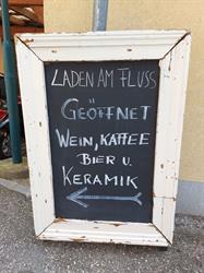Wein am Fluss, Senftenberg Öffnungszeiten