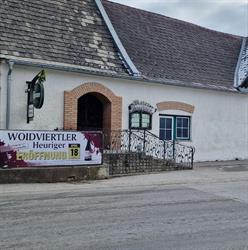 Woidviertler Heuriger- Catering, Großgöttfritz Öffnungszeiten