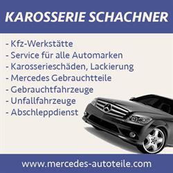 Karosserie Schachner, Steyr Öffnungszeiten