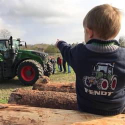 Landtechnik Scharmüller, Lenzing Öffnungszeiten