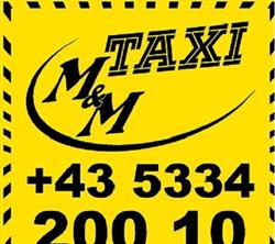 M&M Taxi / Bus Westendorf, Öffnungszeiten
