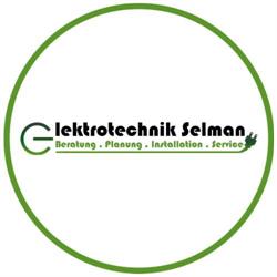Elektrotechnik Selman GmbH 0-24h Notdienst, Graz Öffnungszeiten
