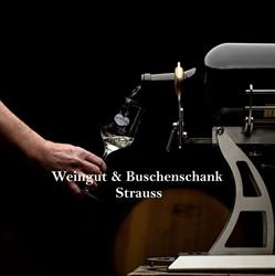 Weingut & Buschenschank Strauss, St. Nikolai im Sausal Öffnungszeiten