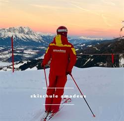 amadeus Ski- u Snowboardschule, Pruggern Öffnungszeiten