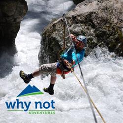 Why Not Adventures OG, Pfunds Öffnungszeiten