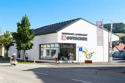 Bauprofi Gutscher, Sieghartskirchen Öffnungszeiten