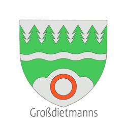 Marktgemeinde Großdietmanns, Dietmanns Öffnungszeiten