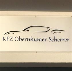 KFZ Obernhumer-Scherrer e.U., Peuerbach Öffnungszeiten