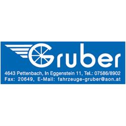 Fahrzeuge Gruber, Pettenbach Öffnungszeiten
