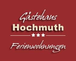 Gästehaus Hochmuth, Mayrhofen Öffnungszeiten