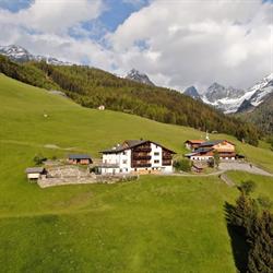 Wiesenhof-Kaunertal, Kaunerberg Öffnungszeiten