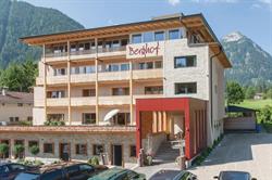 Hotel Garni Berghof, Pertisau Öffnungszeiten
