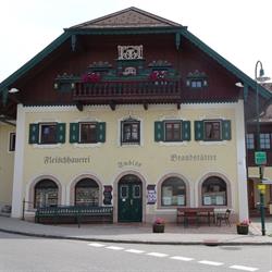 Metzgerei Brandstätter, Obertrum am See Öffnungszeiten