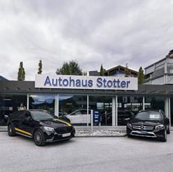 Autohaus Stotter, Mittersill Öffnungszeiten
