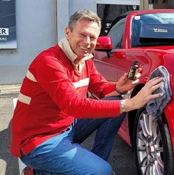 Autoaufbereitung - Gerry Holzweber, Wien Öffnungszeiten