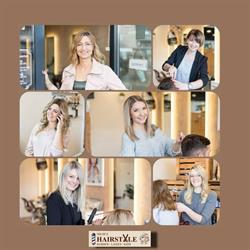 MH-Style - Michis Hairstyle, Sinabelkirchen Öffnungszeiten
