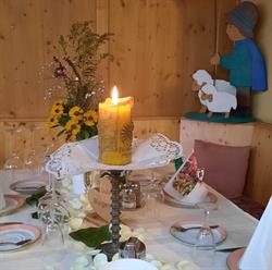 Gästehaus Post Aigner, Greifenburg Öffnungszeiten