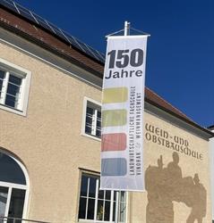 Wein- & Obstbauschule Krems, Öffnungszeiten