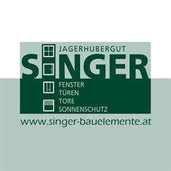 Singer Bauelemente, Sierning Öffnungszeiten
