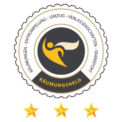 Räumungsheld GmbH - Entrümpelung Wien, Räumung, Öffnungszeiten