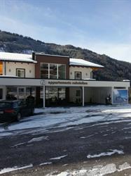 Appartements Zahnleiten, Untertauern Öffnungszeiten