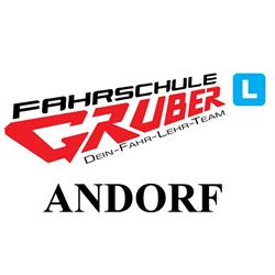 FAHRSCHULE GRUBER - ANDORF, Andorf Öffnungszeiten