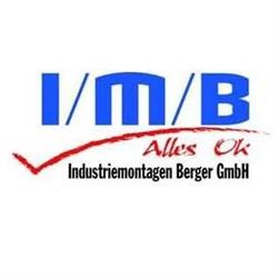 IMB Industriemontagen Berger GmbH, Stetten Öffnungszeiten
