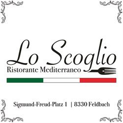 Ristorante Lo Scoglio, Feldbach Öffnungszeiten