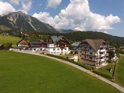 Hotel Neuwirt, Ramsau am Dachstein Öffnungszeiten