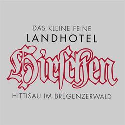 Landhotel Hirschen, Hittisau Öffnungszeiten
